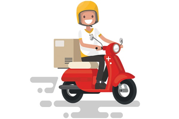 DELIVERY POLICY