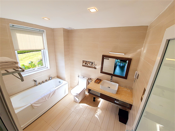 Premier Deluxe Room