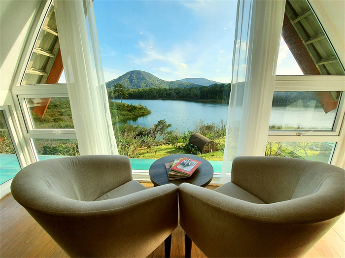 Dalat Wonder Resort3