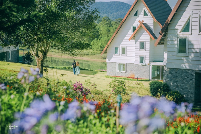 Dalat Wonder Resort4