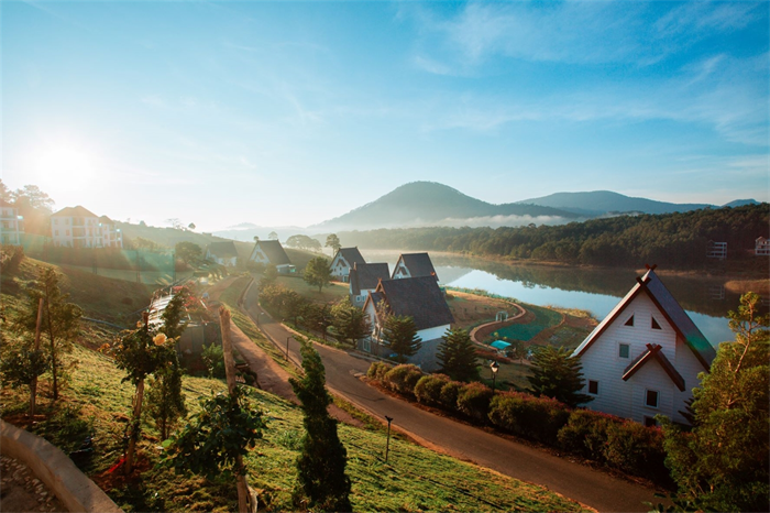 Dalat Wonder Resort6