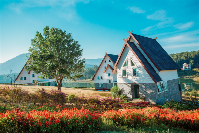 Dalat Wonder Resort1