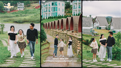 Có tất cả trong tay” – Khi cả gia đình cùng chạm vào hạnh phúc tại Dalat Wonder Resort