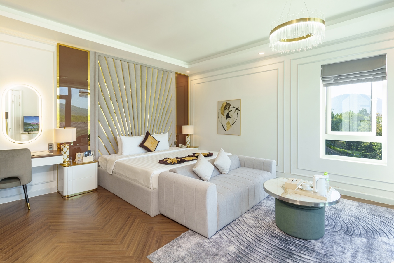 Suite Room